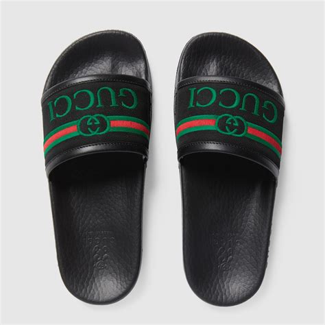 gucci 5th|size 5 gucci slides.